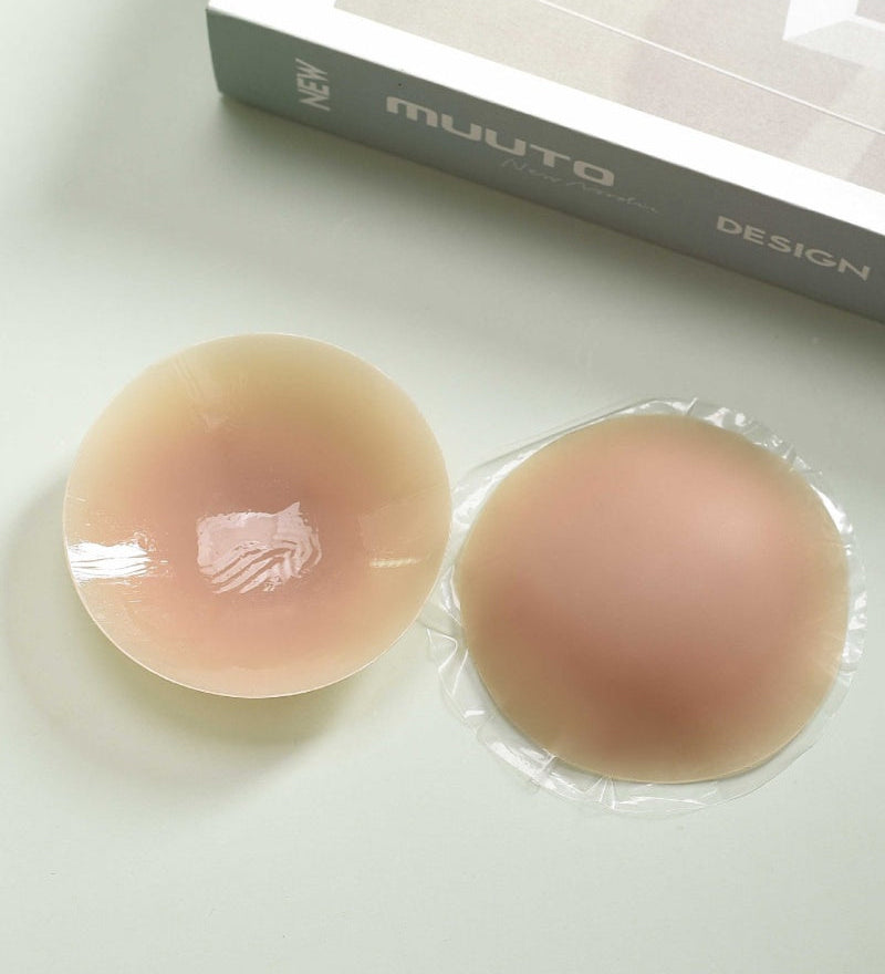 Ultra Thin Soft Invisible Self Adhesive Nipple Covers