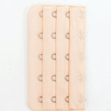 Underwear Extension Buckle 3 Rows 5 Buckles