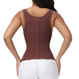 Sorelyne® Girdles Colombianas Steel Boned Tummy Control Waist Trainer