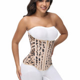 Sorelyne® Curved Boned Waist Trainer High Compression Tiny Waist Corset