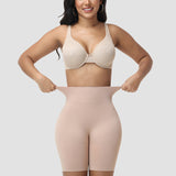 Sorelyne® High-Waisted Tummy Control Butt Lifting Shorts