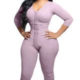 Girdles Colombianas Full Body High Compression Body Shaper