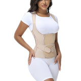 Sorelyne® Girdles Colombianas Posture Corrector Back Support Waist Trainer