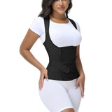 Sorelyne® Girdles Colombianas Posture Corrector Back Support Waist Trainer