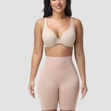 Sorelyne® High-Waisted Tummy Control Butt Lifting Shorts