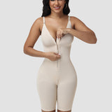 Sorelyne® Tummy Control Butt Lifting Bodysuit with Zipper
