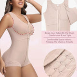 Sorelyne® Full Bust Butt Lifting Post Surgery Body Shaper