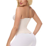 Sorelyne® Girdles Colombianas Double Compression Firm Control Waist Trainer