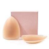 Triangular Invisible Seamless Anti Bump Nipple Cover