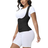 Sorelyne® Girdles Colombianas Posture Corrector Back Support Waist Trainer
