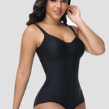 Sorelyne® Girdles Colombianas Hooks Tummy Control Body Shaper