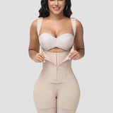 Sorelyne® Girdles Colombianas Open Bust Waist Trainer Body Shaper (Pre-Sale)