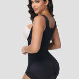 Sorelyne® Girdles Colombianas Lace Front Open Bust Body Shaper (Pre-Sale)