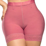 Sorelyne® Ultra Invisible Tummy Control Girdles Shorts Mesh BBL Shaping Shorts