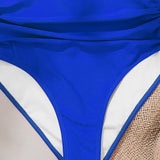 Sexy Deep V Mesh Backless One Piece Shapewear Swimsuit