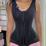 Sorelyne® Girdles Colombianas Double Compression Overbust Body Shaper