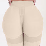 Sorelyne® Hourglass Shaping Shorts High Waist BBL Girdle Shorts
