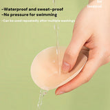 Ultra Thin Soft Invisible Self Adhesive Nipple Covers