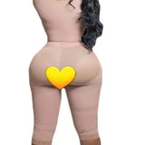 Girdles Colombianas Full Body High Compression Body Shaper