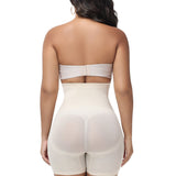 Sorelyne® Seamless High Waist Tummy Tuck Shaping Shorts