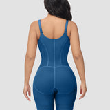Women's Tummy Control Girdles Colombianas Post Surgery Full Body Butt Lifter Body Shaper