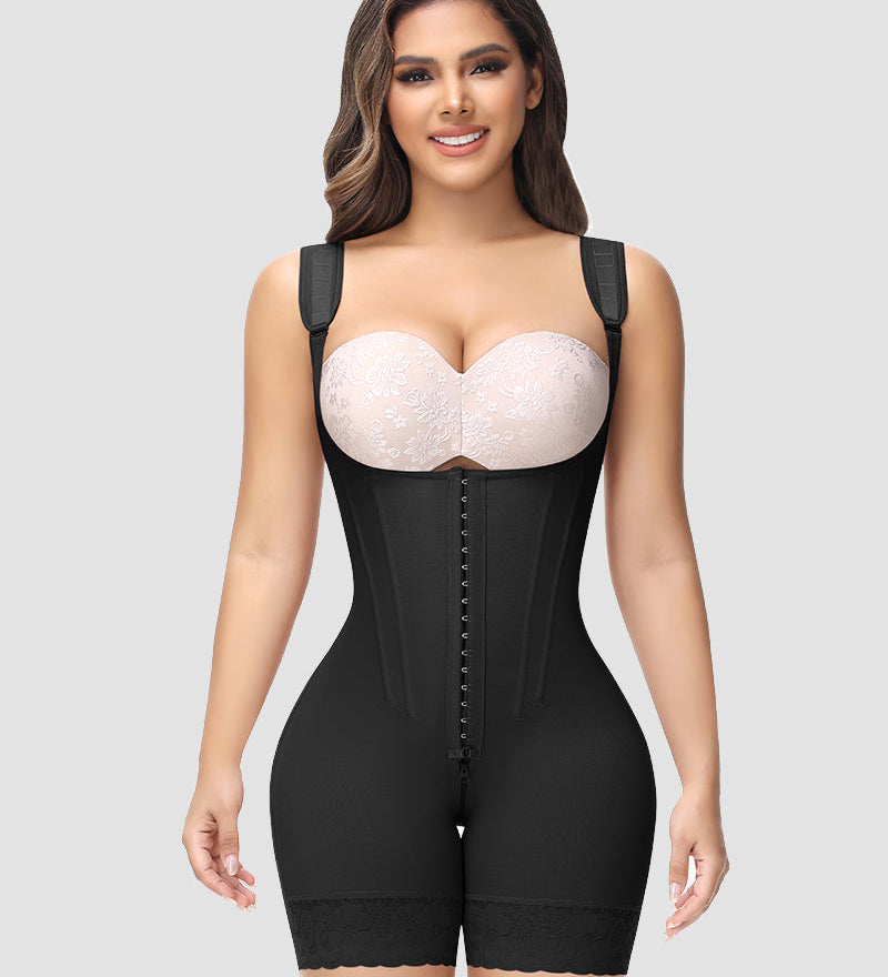 Sorelyne® Girdles Colombianas Full Body Tummy Control Butt Lifting Post Surgery Compression Shapewear