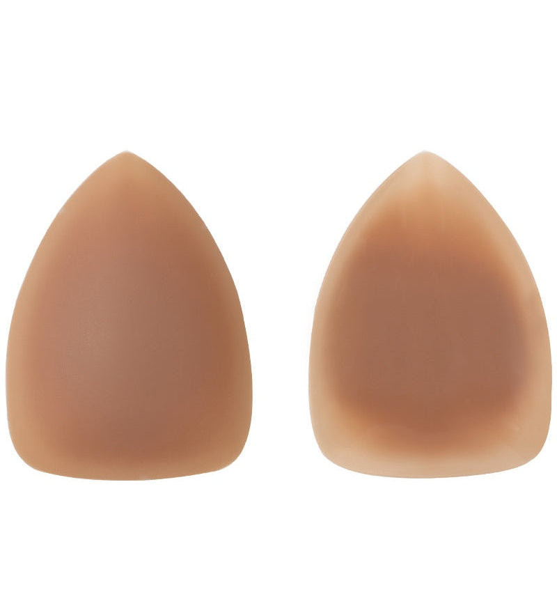 Triangular Invisible Seamless Anti Bump Nipple Cover