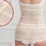 High Elasticity Tummy Control Postpartum Belly Bands