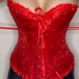 Waist Reduce Bust Lift Corset Shaping Girdle