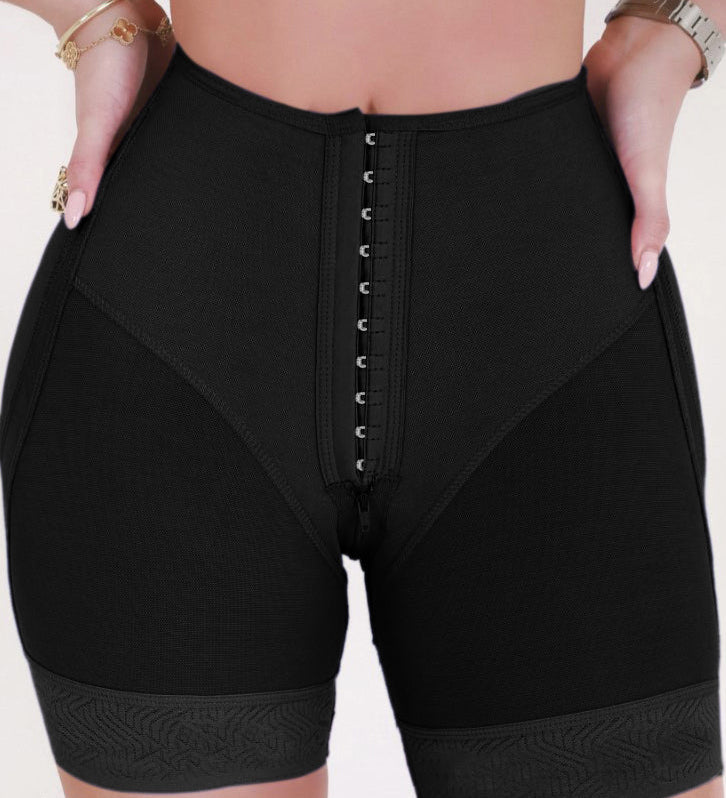 Sorelyne® Hourglass Shaping Shorts High Waist BBL Girdle Shorts