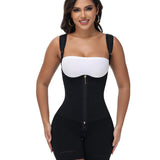 Sorelyne® Girdles Colombianas Postpartum Tummy Control Body Shaper Hip Lift