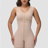 Sorelyne® Women's Tummy Control Girdles Colombianas Postpartum High Compression BBL Corset Shapewear