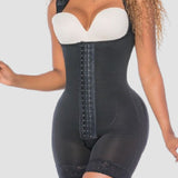 Sorelyne® Open Bust Colombianas Girdles Post Surgery Butt Lifter Tummy Control Shapewear