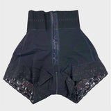 Sorelyne® Double Compression High Waisted BBL Shorts With Mid-section Tummy Control Panties