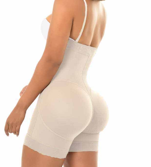 Sorelyne® Adjustable Strap Tummy Control Shaper Panty
