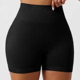 Mid-rise Tummy Control Hip Lift Thin Style Shaping Shorts