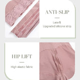 Sorelyne® High Compression BBL Shapewear with Extreme Waist Belt