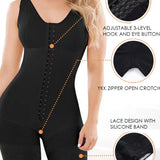 Sorelyne® Girdles High Compression Post-surgica Short Girdle Shapewear