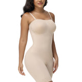 Sorelyne® Hourglass Smooth Strapless Tummy Control Shapewear Bodysuit