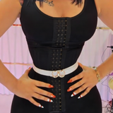 High Compression Girdles Colombianas Full Body Hourglass Body Shaper