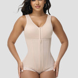 Sorelyne® Girdles Colombianas Double Compression Overbust Body Shaper