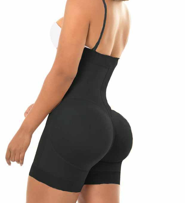 Sorelyne® Adjustable Strap Tummy Control Shaper Panty
