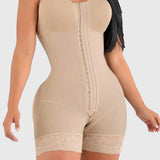 Sorelyne® Girdles High Compression Post-surgica Short Girdle Shapewear