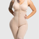 Sorelyne® Women's Full Coverage BBL Post Surgery Tummy Control Body Shaper