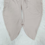 Sorelyne® Leisure High Waisted Pleated Wide Leg Harem Pants