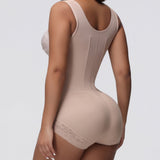 Sorelyne® Girdles Colombianas Steel Bone Postpartum Post Surgery Corset Shapewear