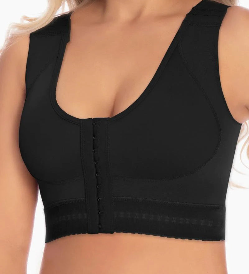 Sorelyne® Shaping Push Up Full-Coverage Bra with Cup Support