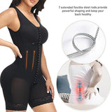Sorelyne® Compression Garment Short Shapewear For Women With Bra