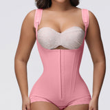 Sorelyne® Girdles Colombianas Steel Bone Postpartum Post Surgery Corset Shapewear