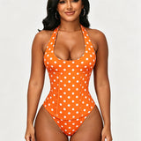 Hourglass Corset Body Shaper Waist Cincher Swimsuit Two-Piece Set